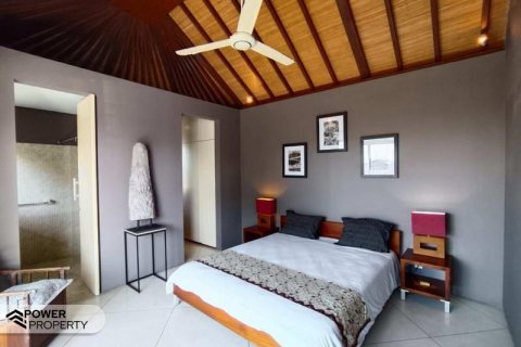 4 bedrooms Villa in Jimbaran, Badung, Bali (8504) 8