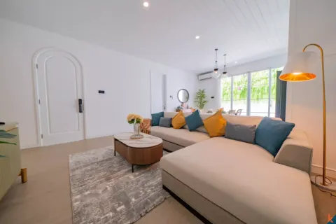 Vila 3 kamar tidur di Badung, Bali (11142)