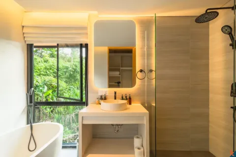 7 bedrooms Villa in Tumbak Bayuh, Mengwi, Badung, Bali (11170) 19