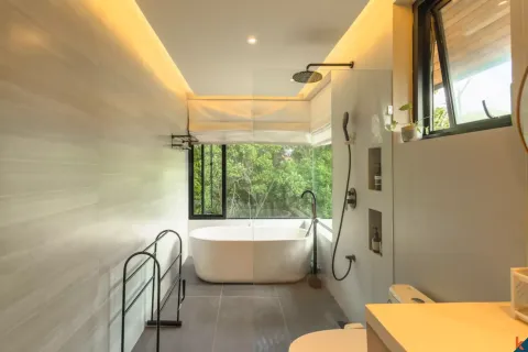 7 bedrooms Villa in Tumbak Bayuh, Mengwi, Badung, Bali (11170) 13