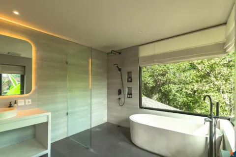 7 bedrooms Villa in Tumbak Bayuh, Mengwi, Badung, Bali (11170) 7