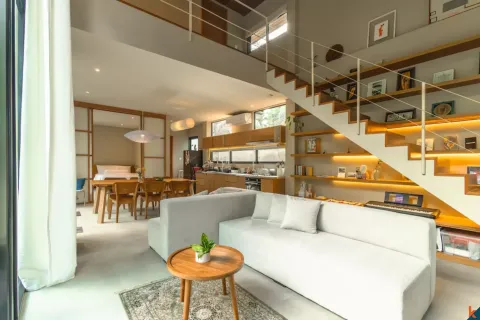 7 bedrooms Villa in Tumbak Bayuh, Mengwi, Badung, Bali (11170) 15