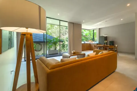 7 bedrooms Villa in Tumbak Bayuh, Mengwi, Badung, Bali (11170) 10