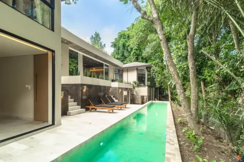 7 bedrooms Villa in Tumbak Bayuh, Mengwi, Badung, Bali (11170) 2