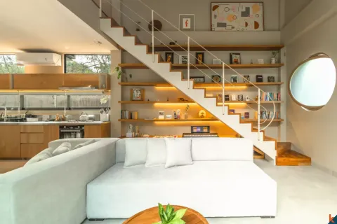7 bedrooms Villa in Tumbak Bayuh, Mengwi, Badung, Bali (11170) 16