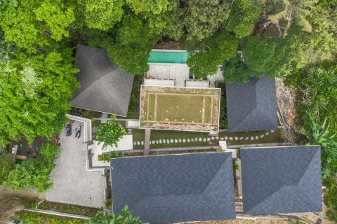 7 bedrooms Villa in Tumbak Bayuh, Mengwi, Badung, Bali (11170) 29