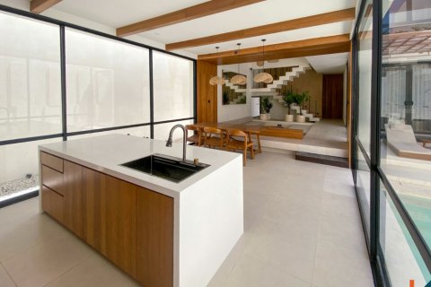 Вилла с 3 спальнями в Переренан, Менгви, Бадунг, Бали (11143) 8
