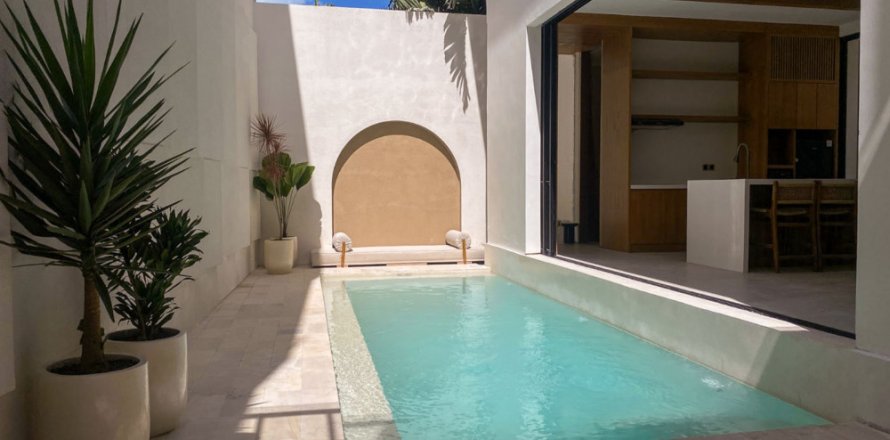 3 bedrooms Villa in Pererenan, Mengwi, Badung, Bali (11144)