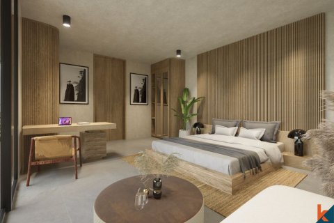3 bedrooms Villa in Badung, Bali (11145) 6