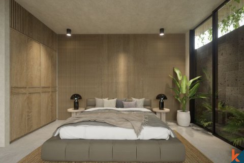 3 bedrooms Villa in Badung, Bali (11145) 4