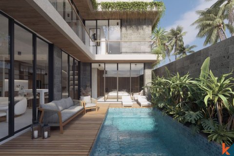 3 bedrooms Villa in Badung, Bali (11145) 7