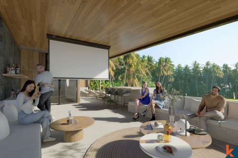 3 bedrooms Villa in Badung, Bali (11145) 11