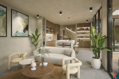 3 bedrooms Villa in Badung, Bali (11145) 2