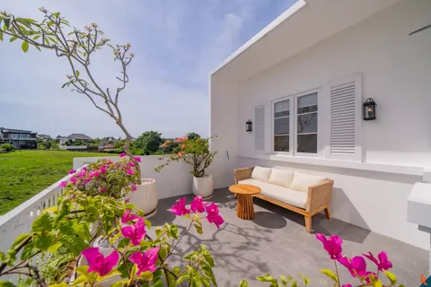 Vila 3 kamar tidur di Badung, Bali (11141)
