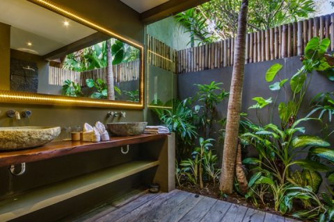 6 bedrooms Villa in Seminyak, Badung, Bali (1219) 27