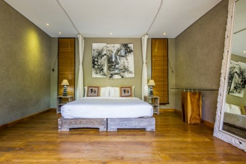 6 bedrooms Villa in Seminyak, Badung, Bali (1219) 29