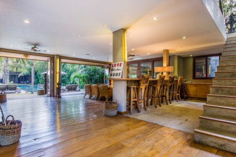 6 bedrooms Villa in Seminyak, Badung, Bali (1219) 11