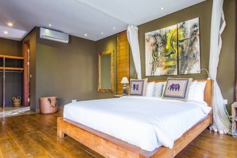6 bedrooms Villa in Seminyak, Badung, Bali (1219) 19