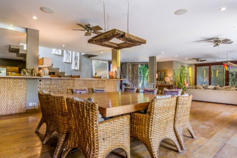 6 bedrooms Villa in Seminyak, Badung, Bali (1219) 17