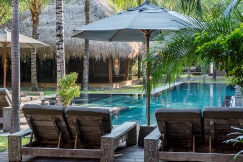 6 bedrooms Villa in Seminyak, Badung, Bali (1219) 2
