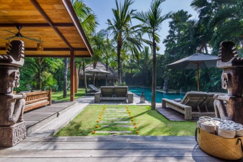 6 bedrooms Villa in Seminyak, Badung, Bali (1219) 3