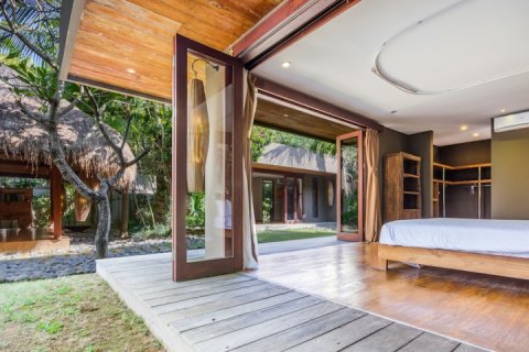 6 bedrooms Villa in Seminyak, Badung, Bali (1219) 23