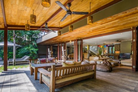 6 bedrooms Villa in Seminyak, Badung, Bali (1219) 18