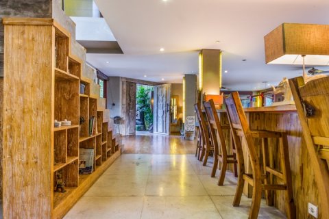 6 bedrooms Villa in Seminyak, Badung, Bali (1219) 13