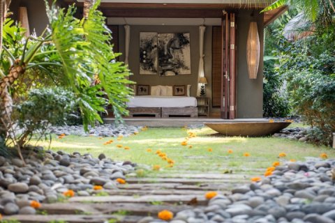 6 bedrooms Villa in Seminyak, Badung, Bali (1219) 25