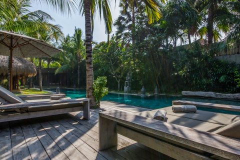 6 bedrooms Villa in Seminyak, Badung, Bali (1219) 4