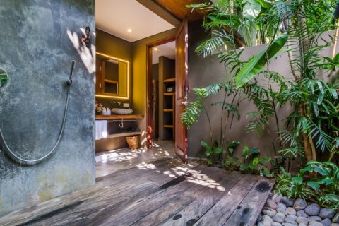 6 bedrooms Villa in Seminyak, Badung, Bali (1219) 22
