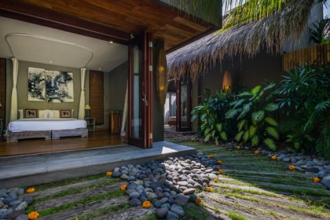 6 bedrooms Villa in Seminyak, Badung, Bali (1219) 24