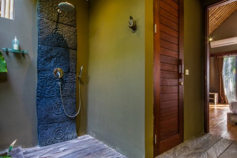 6 bedrooms Villa in Seminyak, Badung, Bali (1219) 28