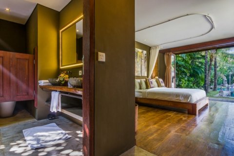 6 bedrooms Villa in Seminyak, Badung, Bali (1219) 21