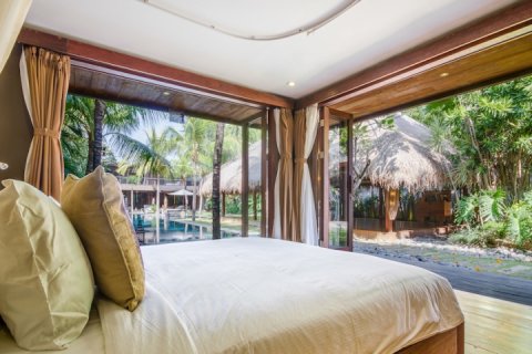 6 bedrooms Villa in Seminyak, Badung, Bali (1219) 20