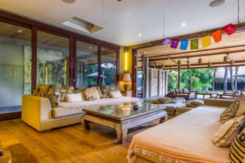 6 bedrooms Villa in Seminyak, Badung, Bali (1219) 14