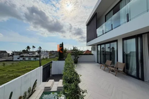 Vila 3 kamar tidur di Badung, Bali (12597)