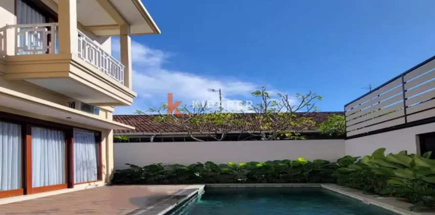 3 bedrooms Villa in South Denpasar, Denpasar, Bali (12600)