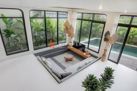 2 bedrooms Villa in Tibubeneng, Badung, Bali (12594) 7