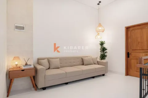2 bedrooms Villa in Tibubeneng, Badung, Bali (12594) 21