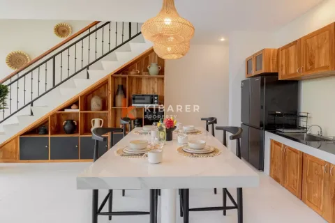 2 bedrooms Villa in Tibubeneng, Badung, Bali (12594) 14
