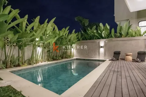2 bedrooms Villa in Tibubeneng, Badung, Bali (12594) 4