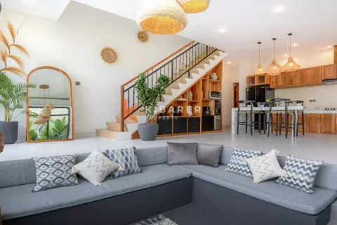 2 bedrooms Villa in Tibubeneng, Badung, Bali (12594) 5