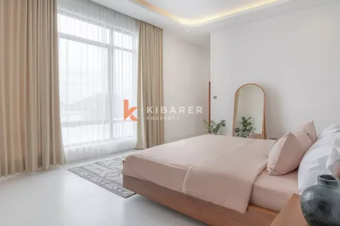 2 bedrooms Villa in Tibubeneng, Badung, Bali (12594) 16