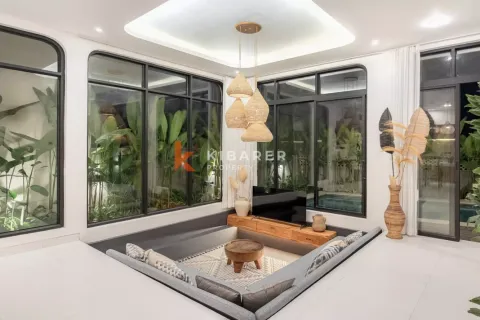 2 bedrooms Villa in Tibubeneng, Badung, Bali (12594) 13