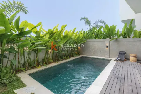 2 bedrooms Villa in Tibubeneng, Badung, Bali (12594) 3