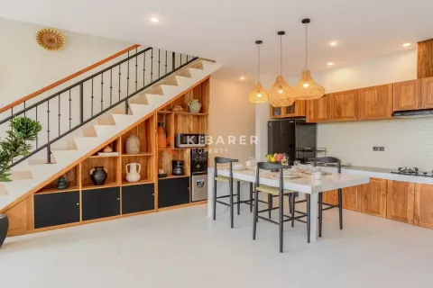 2 bedrooms Villa in Tibubeneng, Badung, Bali (12594) 8