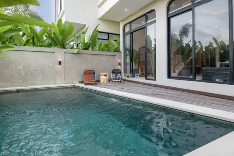 2 bedrooms Villa in Tibubeneng, Badung, Bali (12594) 2