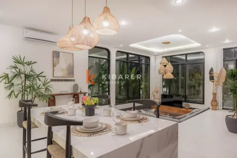 2 bedrooms Villa in Tibubeneng, Badung, Bali (12594) 9