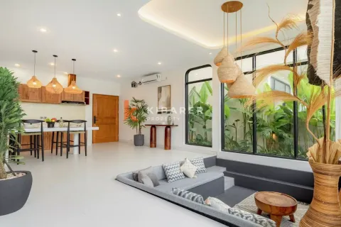 2 bedrooms Villa in Tibubeneng, Badung, Bali (12594) 10